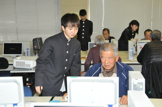 懇切・丁寧な指導がモットーです