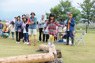 丸田わたりは慎重に