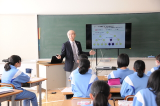 講師の木村院長