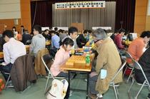 将棋フェスティバル大山康晴十五世名人杯