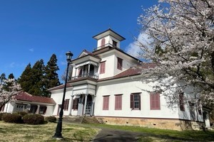 織田の里歴史館